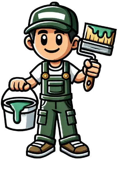 Purpose Driven Painting LLC